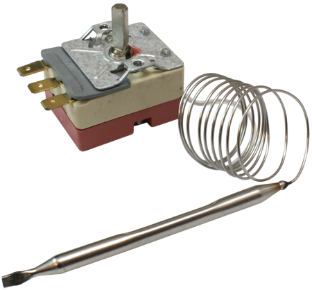 ДР-Т-2 - Термостат капиллярный 