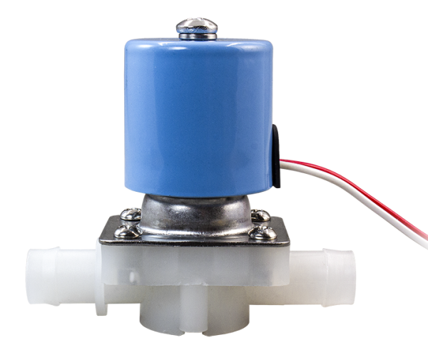 YCWS4N - Электромагнитный клапан для пищевых жидкостей 