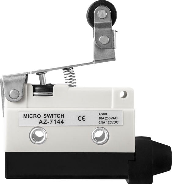 AZ-7144 - Концевой выключатель 