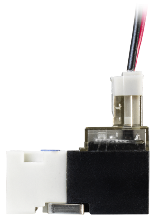 AR-XY-10A - Электропневматический минираспределитель 