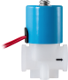 YCWS1 - Электромагнитный клапан на пищевые жидкости 
