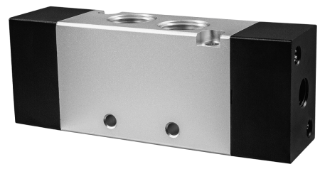 РПВ-5212-18 - Пневмораспределитель 