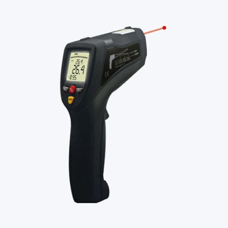 CEM DT-8869H - Профессиональный инфракрасный 