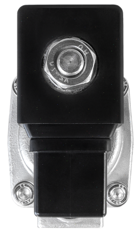 YCP31-20 - Электромагнитный клапан пар, вода, горячая вода, масла ДУ 20 