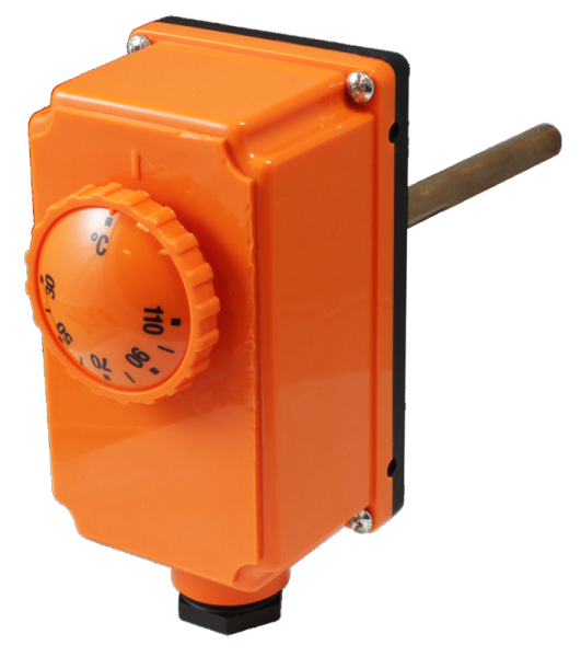 ДР-ТП - Термостат погружной 