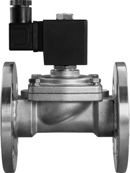 YCPS31-32F - Клапан нормально закрытый 