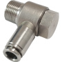 ТРНУМ1.НЖ-0814 - Фитинг угловой шестигранный 