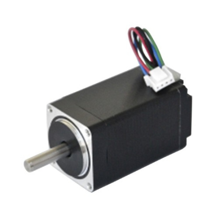 ШДГ-28 - Шаговый двигатель 