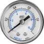 Манометр МПВ-40 