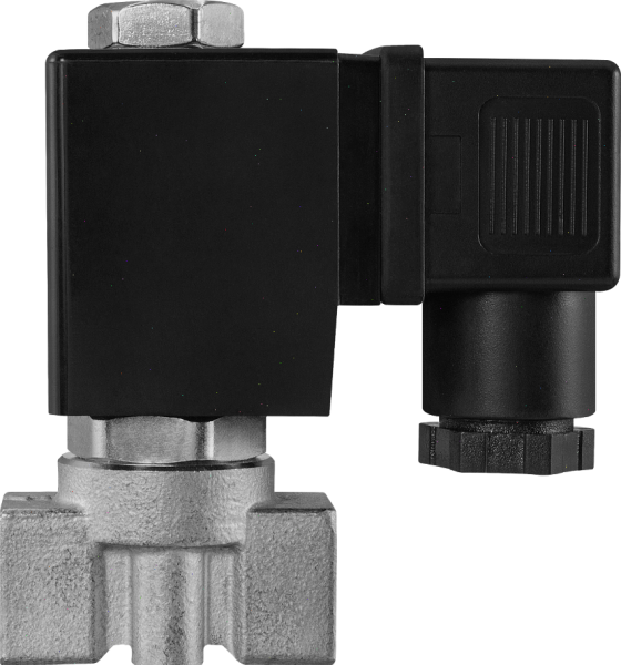 Клапан бистабильный YCL21-5 