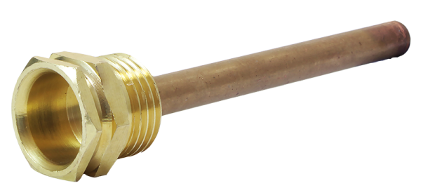 Погружная гильза