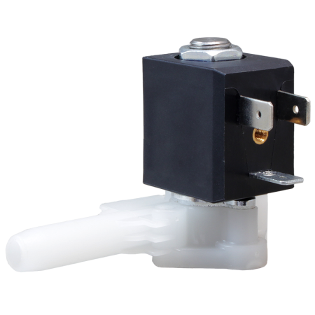 YCWS1-48 SA11B - Электромагнитный клапан на пищевые жидкости 